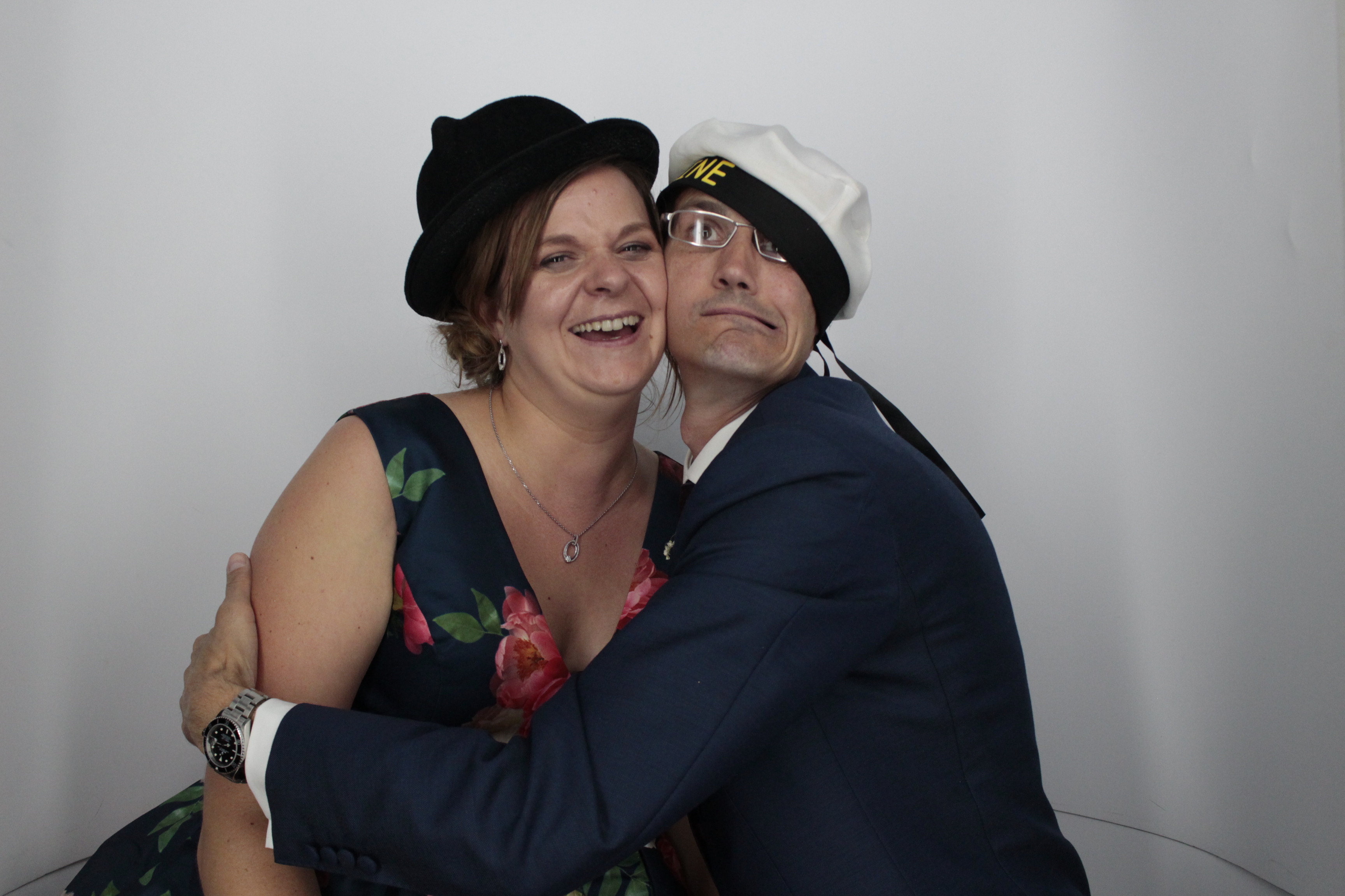 Andrew and Lynsey's Wedding | View more photos from the event at gallery.myphotoboothexperience.co.uk/u/MyPhotoBoothExperienceLtd/Andrew-and-Lynseys-Wedding